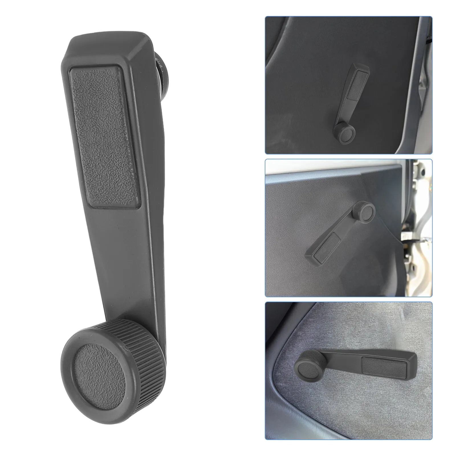 10Pcs Car Crank Han…