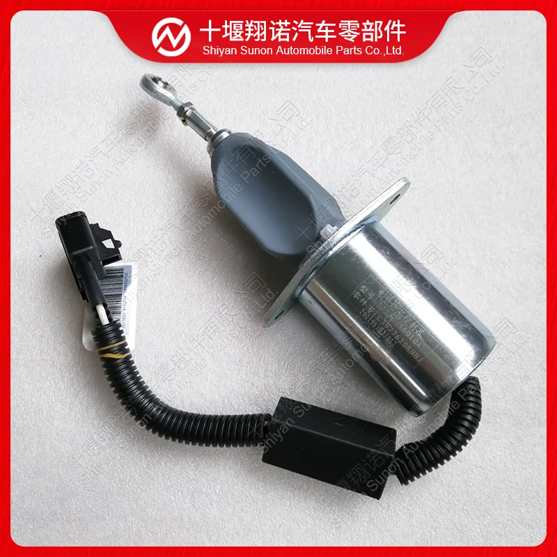 Electrovanne-de-coupure-d'huile-cummins-6ct-5365999-3977620-37z36-56010-a