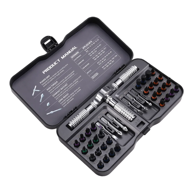 Abzs Precision-Bit …