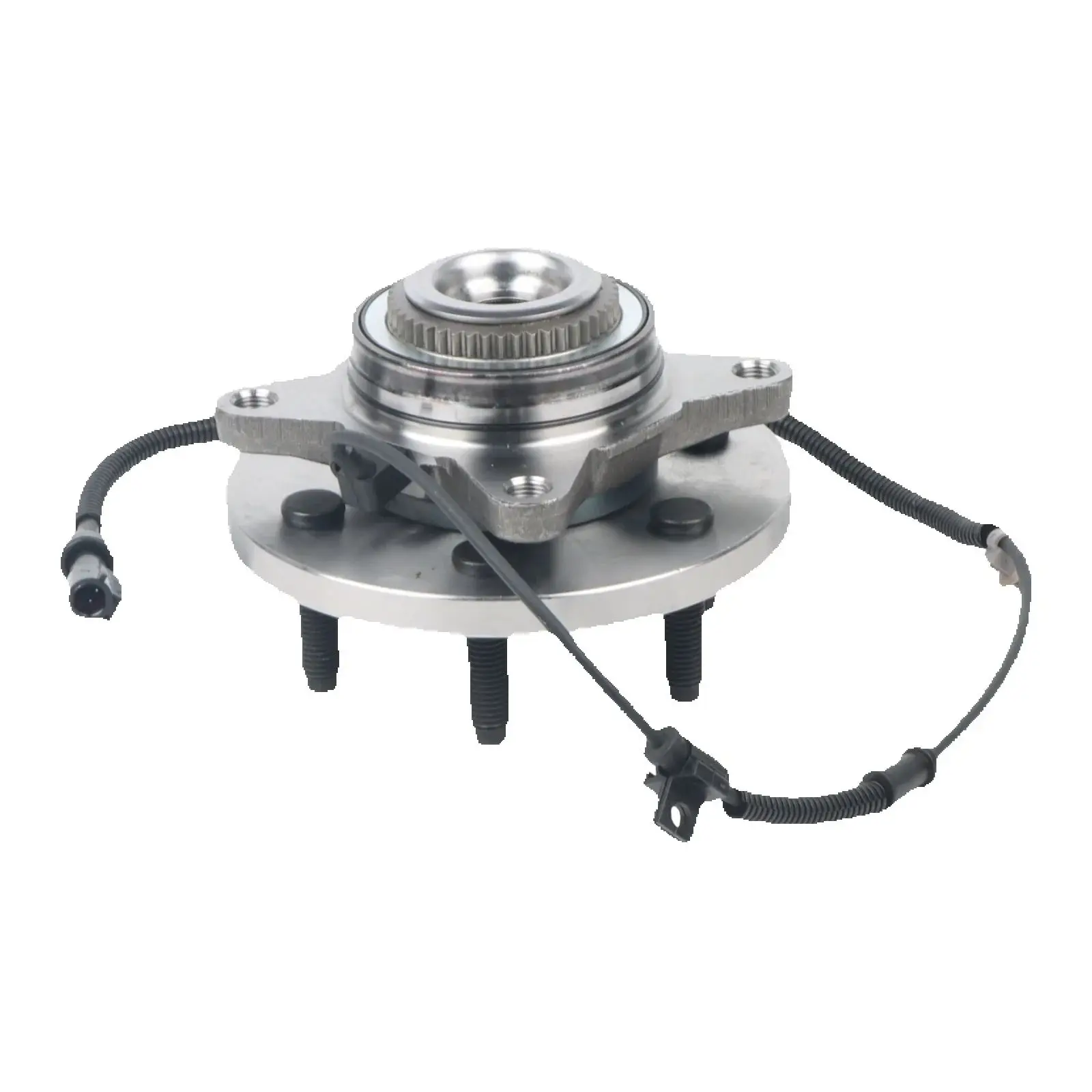 Wheel Hub Bearing Assembly 515119 FOR Ford F-150 2009-2010 Front Left Right