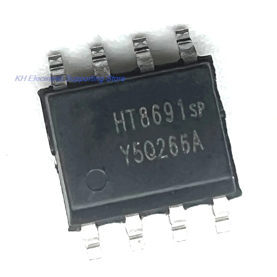 (5piece) HT8691SP HT8691RSP SOP-8 6.5W audio amplifier Chipset
