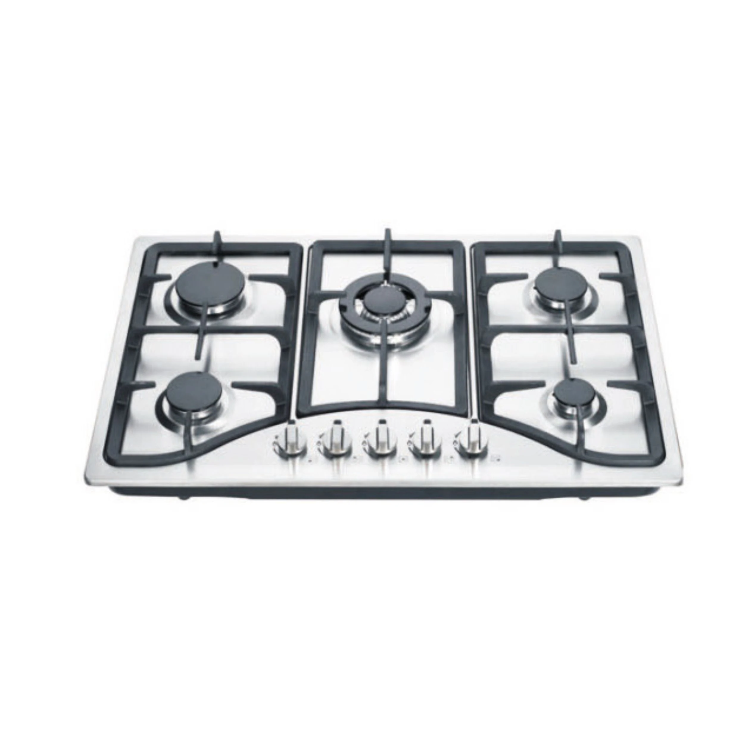 Built in Gas Cooker 5 burner ESTUFA DE EMPOSTRADO