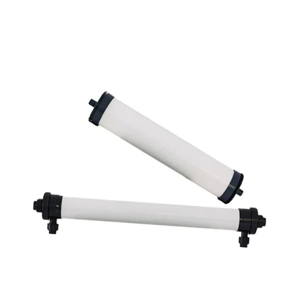 Manufacturer Ultrafiltration Membrane PVC/PAN HM160 UF Membrane for Ultrafiltration System Module