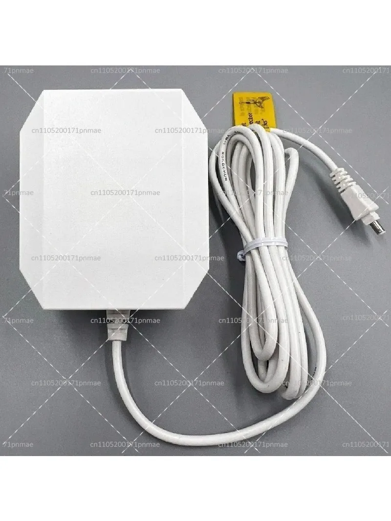 Compatible with VX Eye Beauty Device Power Adapter 8V 1.5A Charger for Home Use