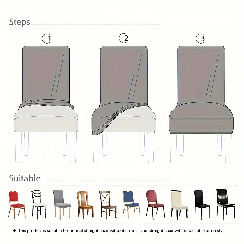Thumbnail 3 - #38 Latest Dining Chairs Offers