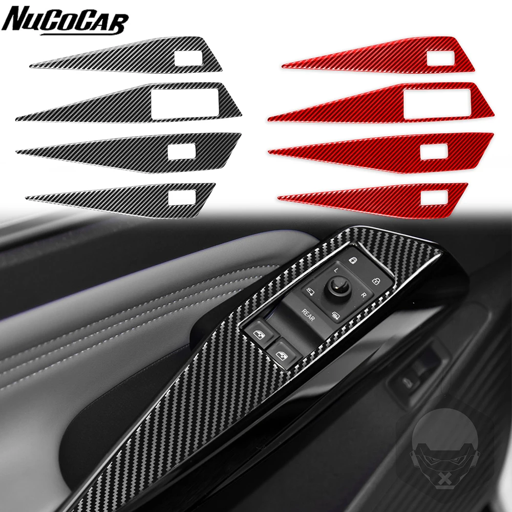para-volkswagen-id4-crozz-2021-2026-panel-de-control-de-elevacion-de-ventanas-de-fibra-de-carbono-accesorios-para-automoviles-pegatinas-decorativas-interiores