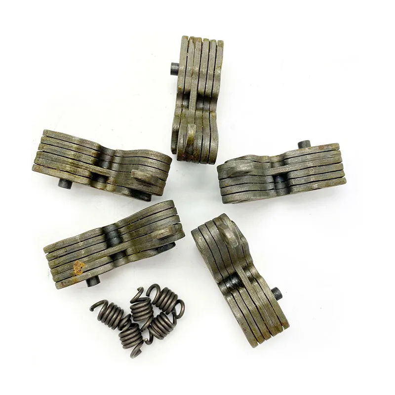 مضخة زنبرك ATV Assy ، CF800 UForce ، وسادة مخلب من أجل CFMoto ZFORCE ، مجموعتان