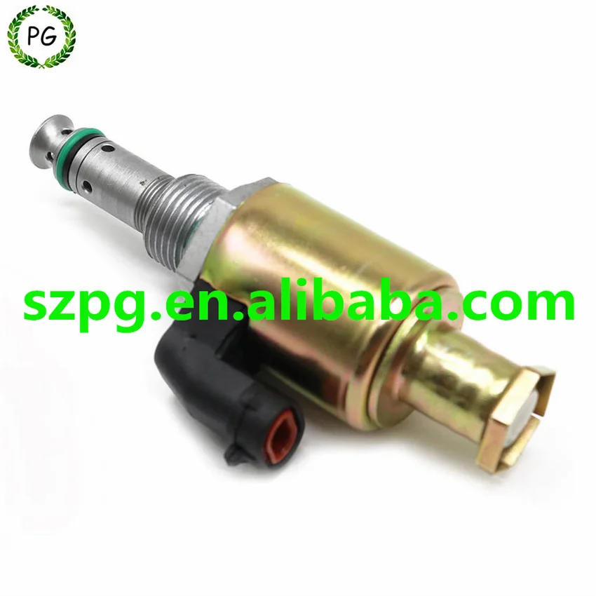 

8-97174872-0 Oil Rail Pressure Solenoid Valve Sensor for Isuzu 4JX1 8971748720