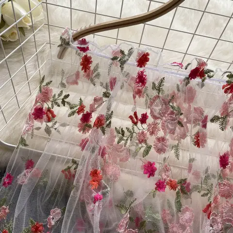 8 best sales romantisk blus - №3