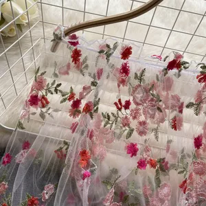 8 Main Sales Romantic Blouse - №4