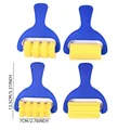 DDG 4PCS