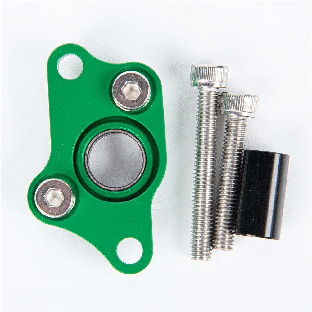 

for Ninja ZX-25R Shift Holder Support Kit For Kawasaki ZX 25R 2020-2023 ZX25R Motorcycle Change Rod Shaft Bracket Stabilizer