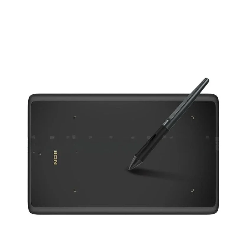 

H420X digital tablet can be connected to the mobile phone hand-drawn tablet, drawing and writing input handwritten tablet,