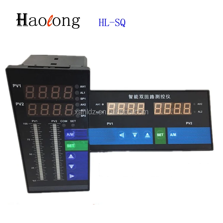 SQ1000 Digital display wasserstand controller