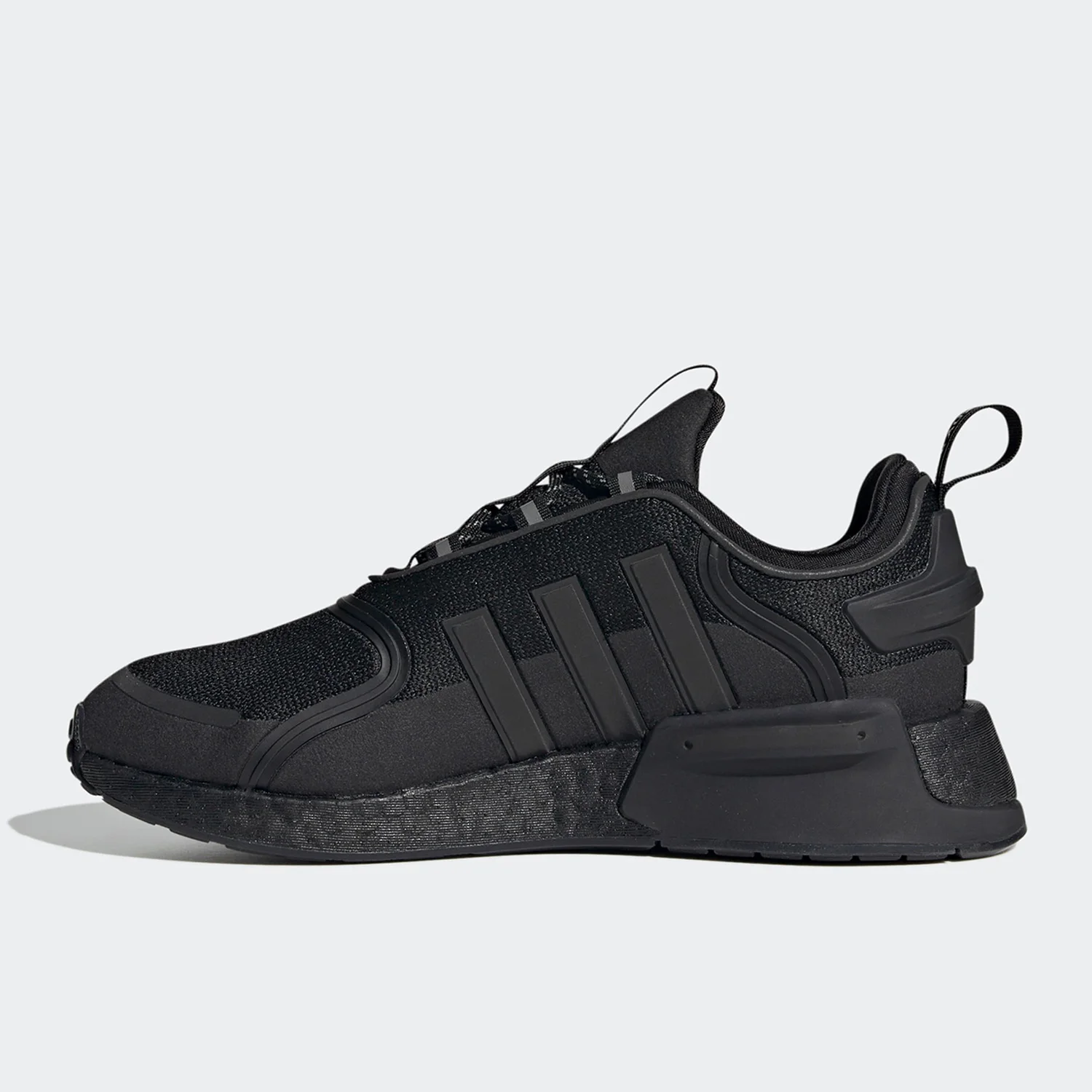 حذاء Adidas الرسمي الأصلي للصيف NMD_V3 للرجال والنساء حذاء رياضي كاجوال HQ4278