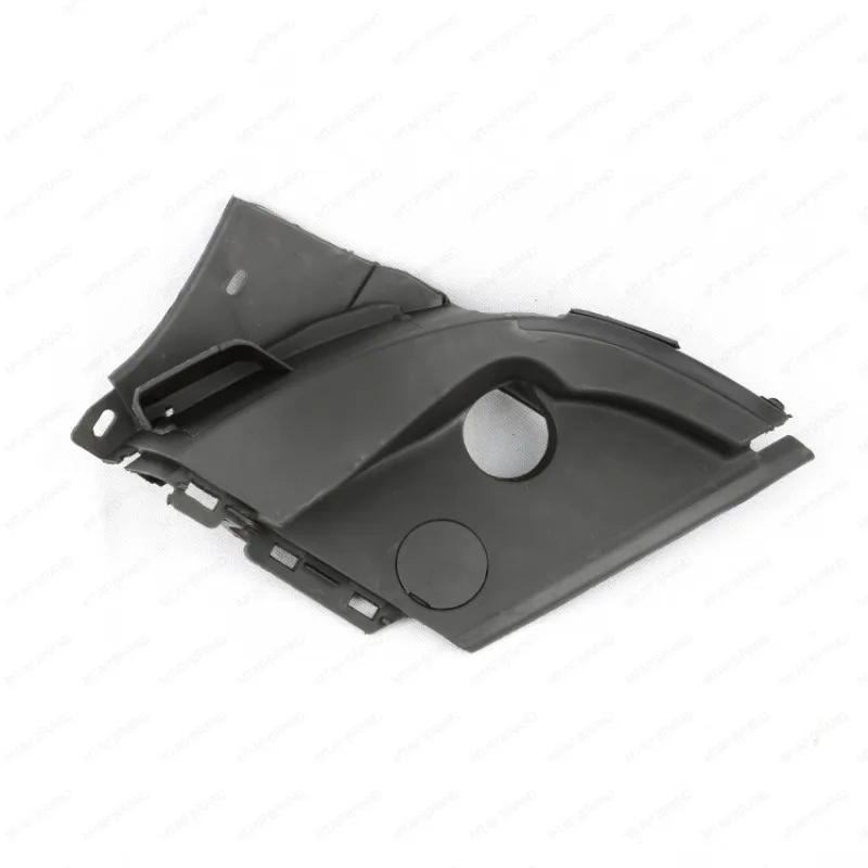 Honda 2006-2011 8th generation Civic Front Windshield Left and Right Lower Corners Wiper Guide Plate Triangle Board