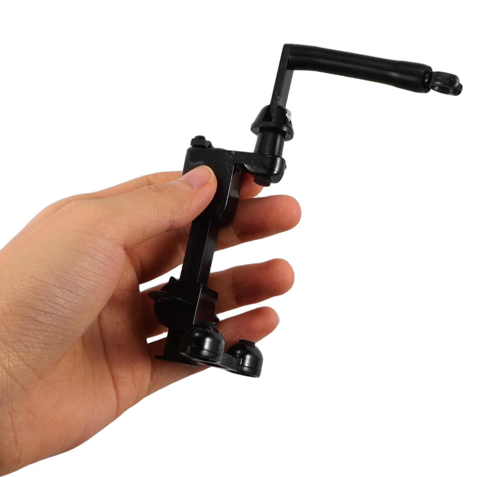 

Adjustable Violin Mic Clip Nonslip Clamp Microphone Fixing Clip Holder Mount for Practice Live Sound Capture Violin Holder Clips
