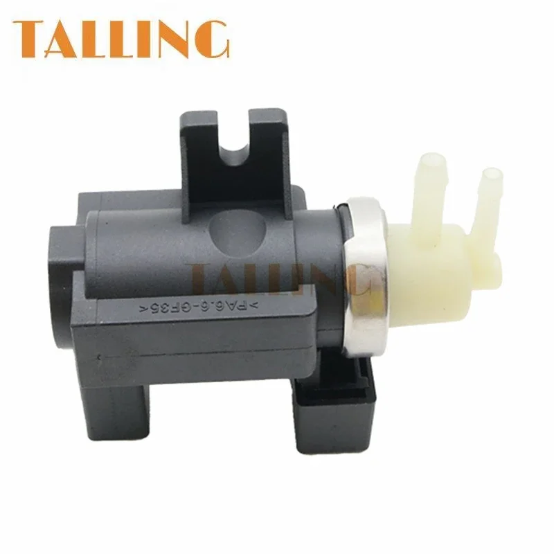 8E0906627C Exhaust Control Pressure Converter Solenoid Valve For A4 B6 B7 A6 C5 C6 1.9TDI 2.0TDI 1896CC New 72290313