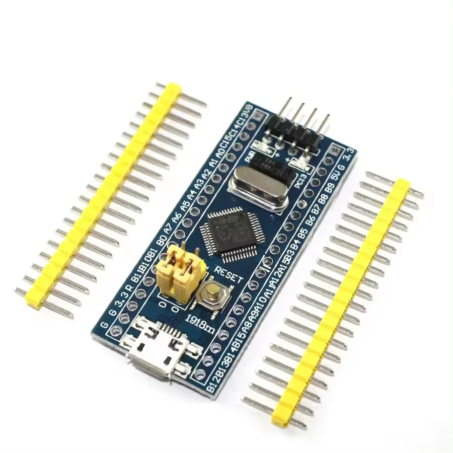 

New STM32F103C8T6 ARM STM32 Minimum System Development Board Module