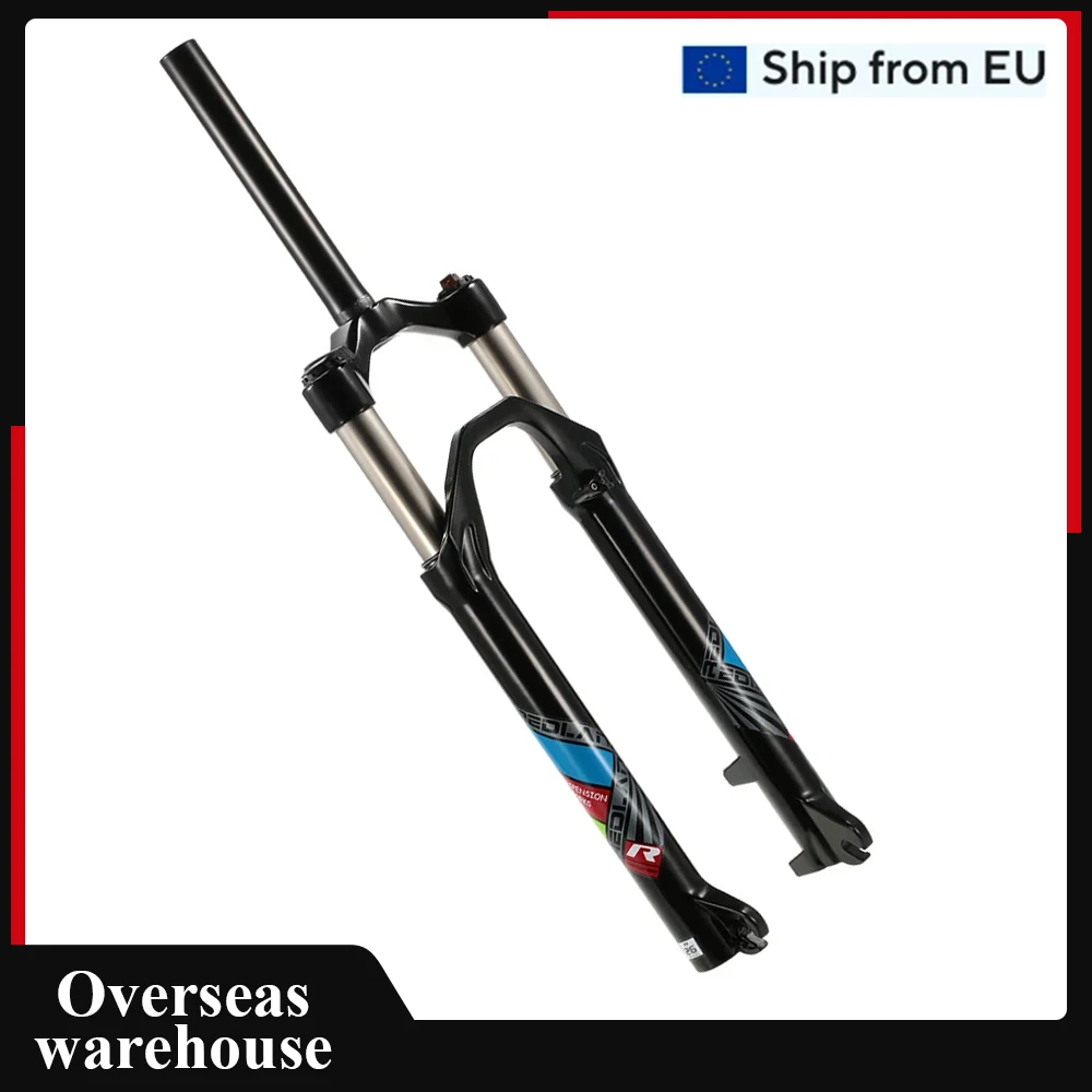 Ultra-light 26'' Mountain Bike Spring Front Fork Bicycle Accessories Parts Cycle Bike Fork