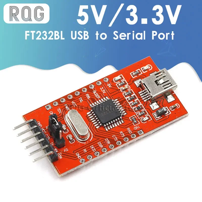 FT232BL Ftdi Usb 3.… - image