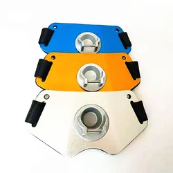 AS Fishing Fighting Belt EVA Padded Gimbal Waist Rod Holder Lure Support Stand Up Adjustable Strap Fishing Stand Assist Tackle