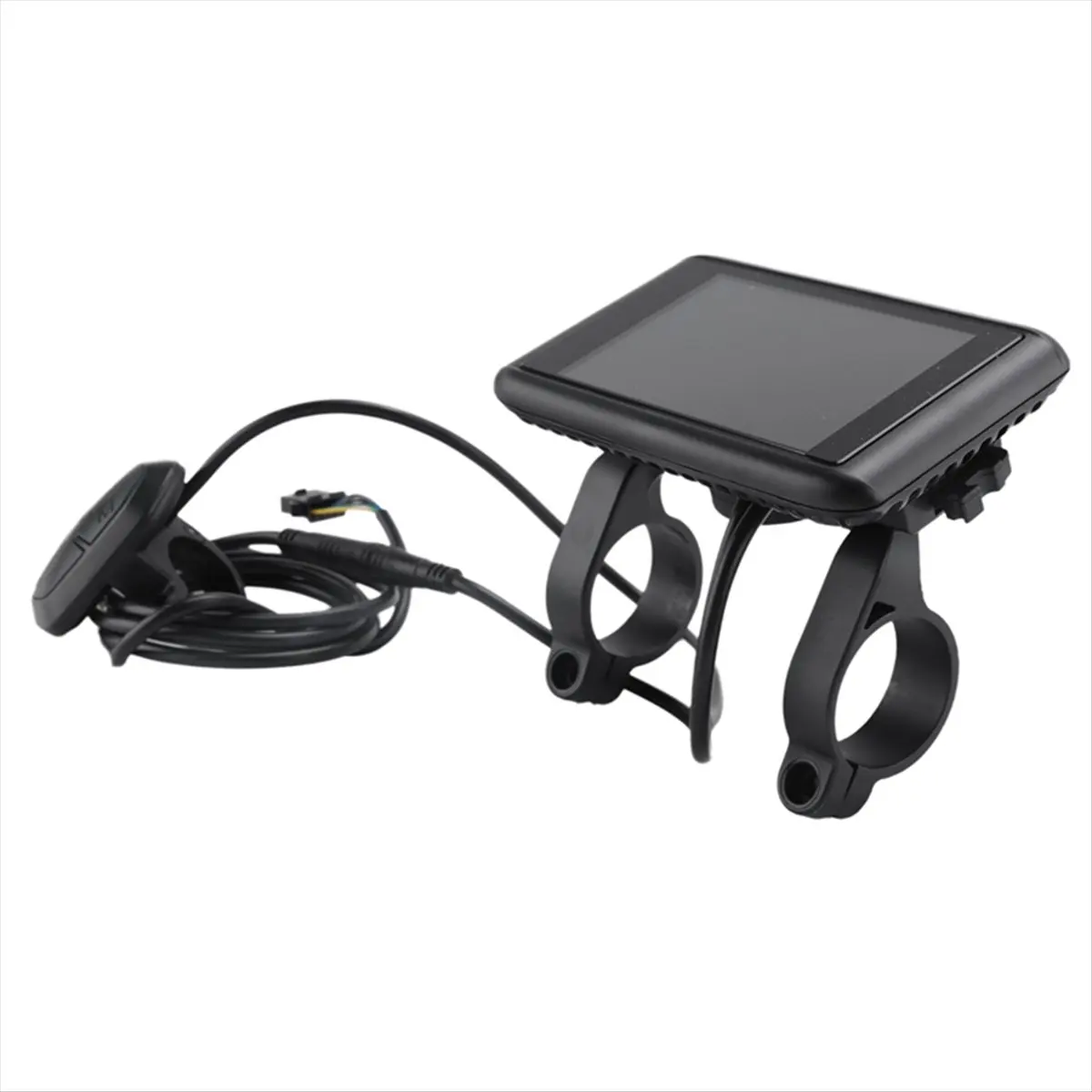 

AB31 Electric Bicycle 36V 48V 52V 45A Sine Wave Ebike Controller with Colorful LCD Display UKC1