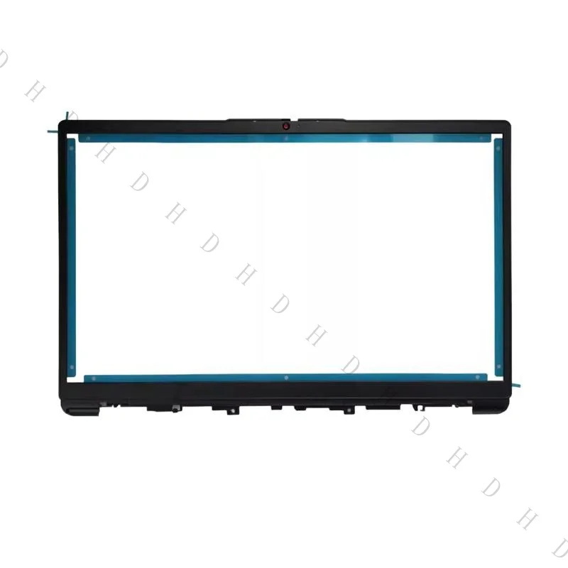 V+15.6'' New LCD Back Cover Screen Rear Lid For Lenovo IdeaPad 1 15ADA7 1-15AMN7 P/N 5CB1F36621 Laptop Top Back Cover