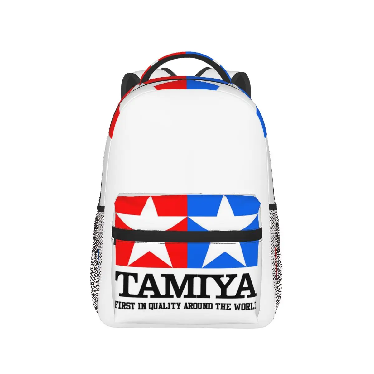 

Tamiya первый качественный рюкзак, Лидер продаж, рюкзак большой емкости, детская сумка для книг, школьная сумка, сумки на плечо для мужчин и женщин