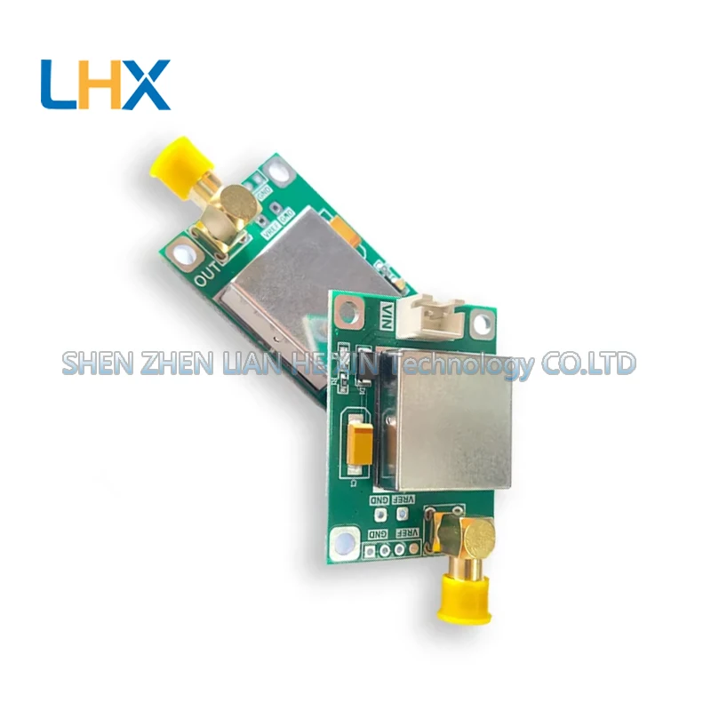 REF7025 reference voltage source module reference LTC6655CHLS8 ADC/DAC reference reference high accuracy