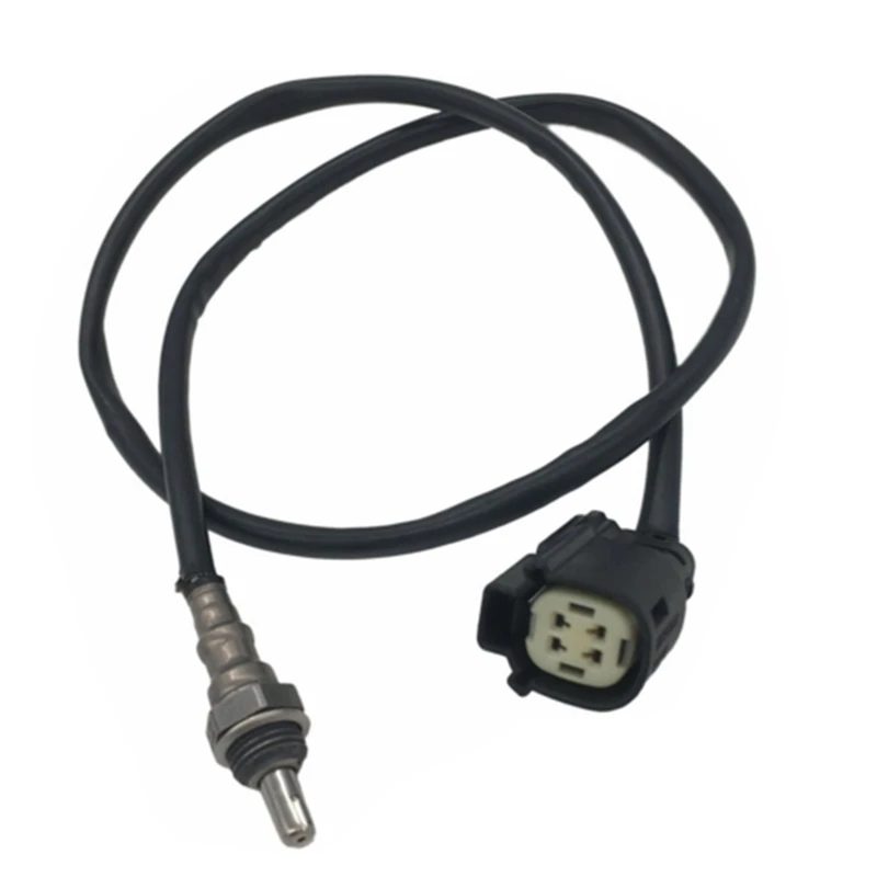 

1 Pack Rear Oxygen Sensor Black For Touring Electra Glide Road Glide Street Glide Road King 27809-10 932-14063
