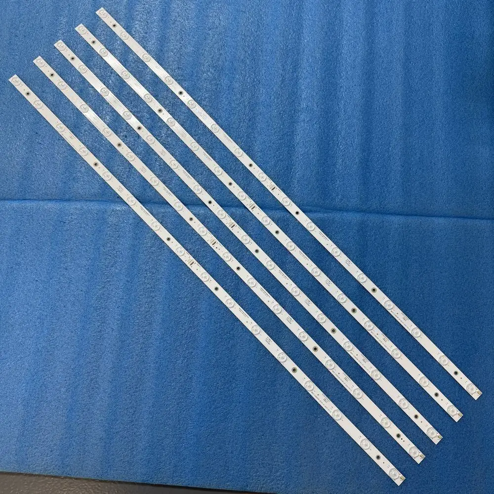 LED バックライト ストリップ 16LED 50 インチテレビ用 KJ50D16R-ZC14F-03 KJ50D16L-ZC14F-03 303KJ500031 303KJ500032