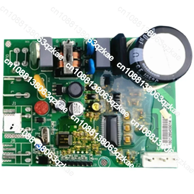 Refrigerator KSD401LGA VNX1113Y compressor frequency conversion board driver board