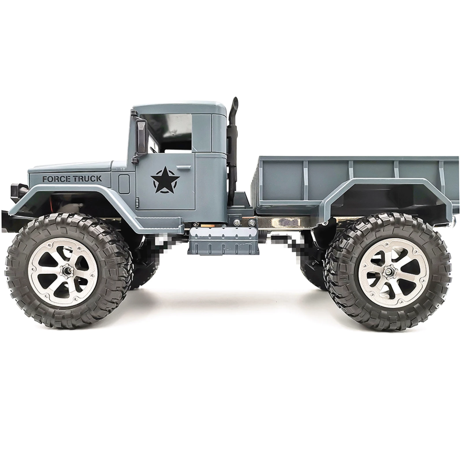 Części zamienne do samochodów RC WPL B-14 14K, B-16 16K, B-24 24K, B-36 36K, C-14 14K, 24, C-24K - metalowe piasty kół, opony, akcesoria do modernizacji.