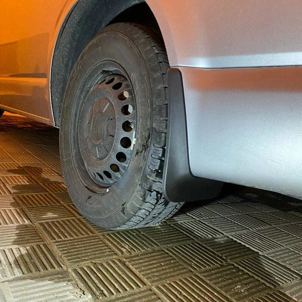 

Автомобильные брызговики OEM 7H0075111 для Transporter Caravelle для T6 для T6 1 Kombi, передний и задний комплект 2015 2021