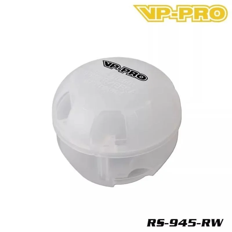 Original RS-945 INS-Box w/Filter  Rc Tool
