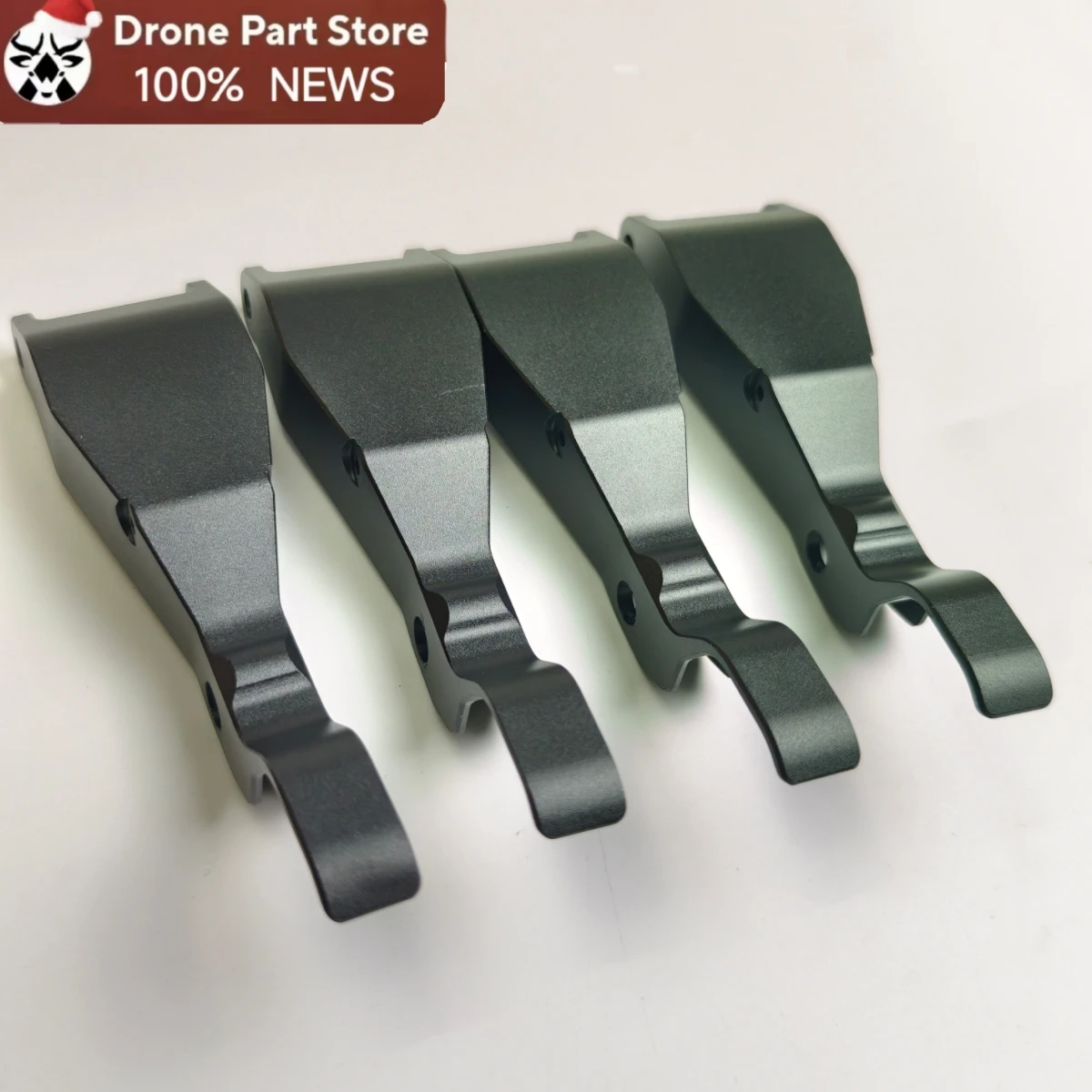 

T40/T50 Locking Buckle Handle Buckle Module for DJI Agras Agricultural Drone Plant Protection Drones Repair Parts