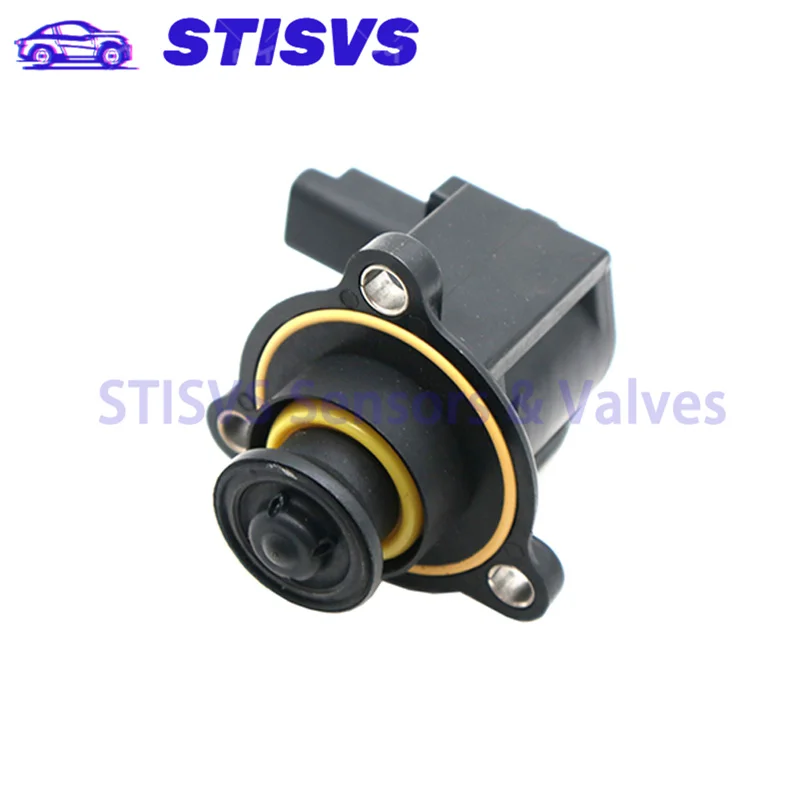 Turbocharger Divert… - image