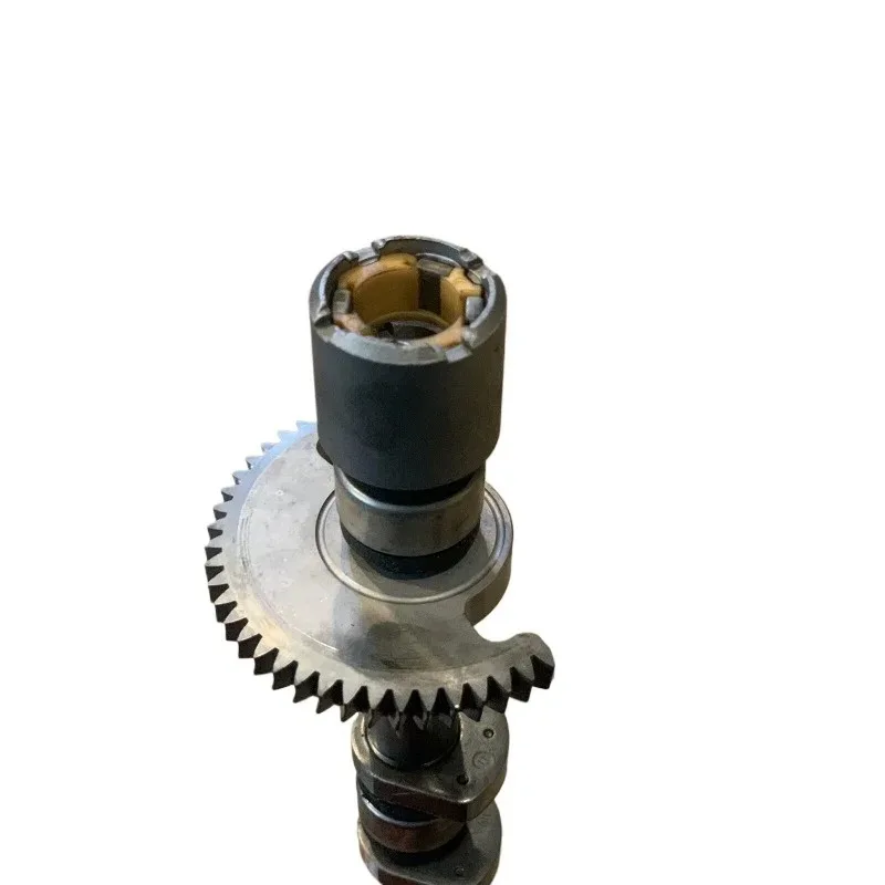 OEM 11377533888 0801FH KMD00122 محرك غريب الأطوار عمود الحدبات غريب الأطوار رمح لسيارات BMW MINI N16B16 1.6T N12B16A #1