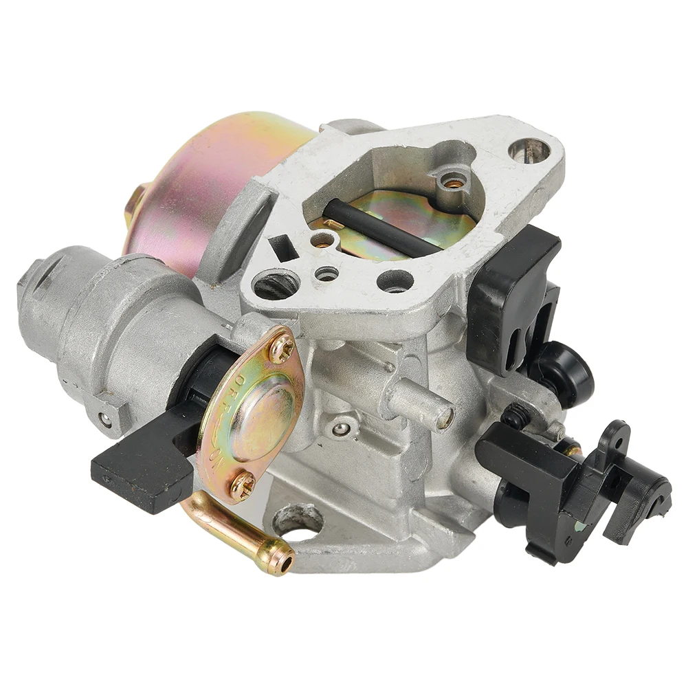 Replacement Carburetor Assembly Fitment for Honda Engines Perfectly Works with Models like FX270/FX340/FX390/FX420