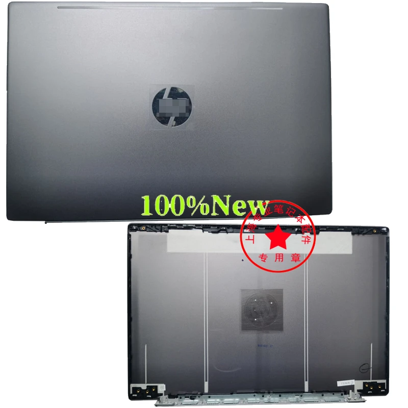 New Laptop LCD Back Cover For HP Pavilion 15-CW 15-CS TPN-Q208 TPN-Q210 L23879-001 L23881-001 L23878-001