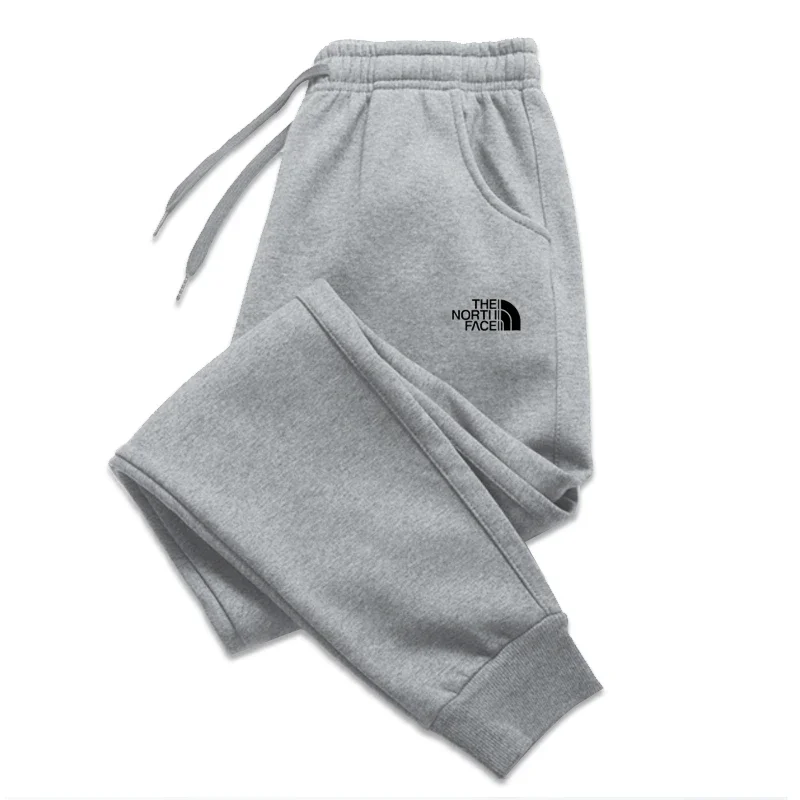 Men's casual long sports sweatpants, jogging sweatpants, workout jogging pants, gym jogging pants, stylish2024