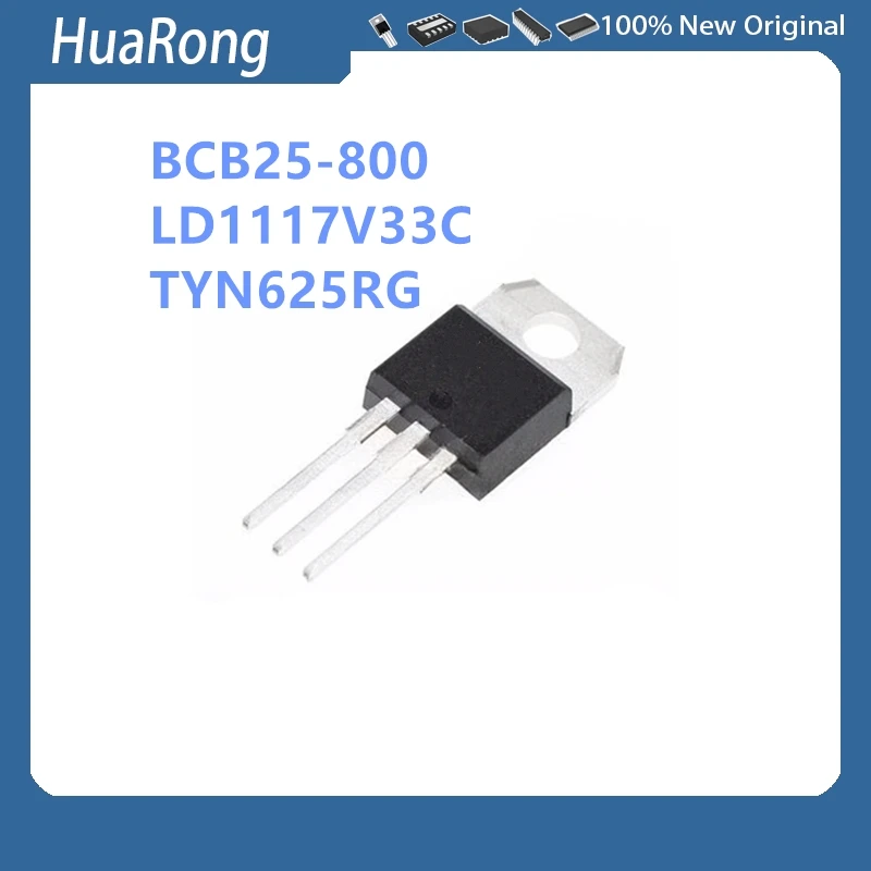 20Pcs/Lot Bcb25-800…
