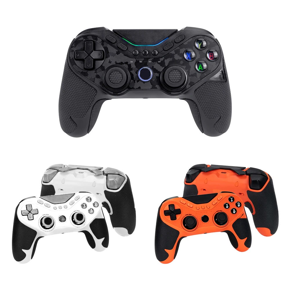 TALONGAMES 컨트롤러 그립 테이프 라이트 버전 (Gamesir Tarantula Pro / Xbox / GameSir Tarantula 8K PC 게임용 핸들)