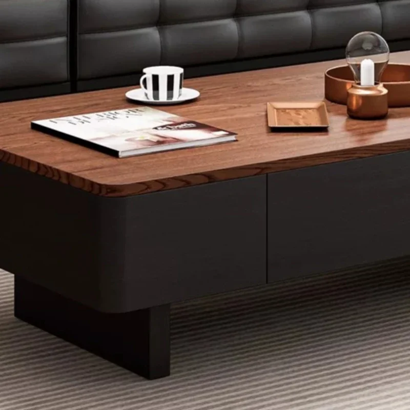 Floor Modern Coffee Tables Center Salon Clearance Hotel Coffee Tables Mesa Lateral Wohnzimmertisch Mid Century Furniture