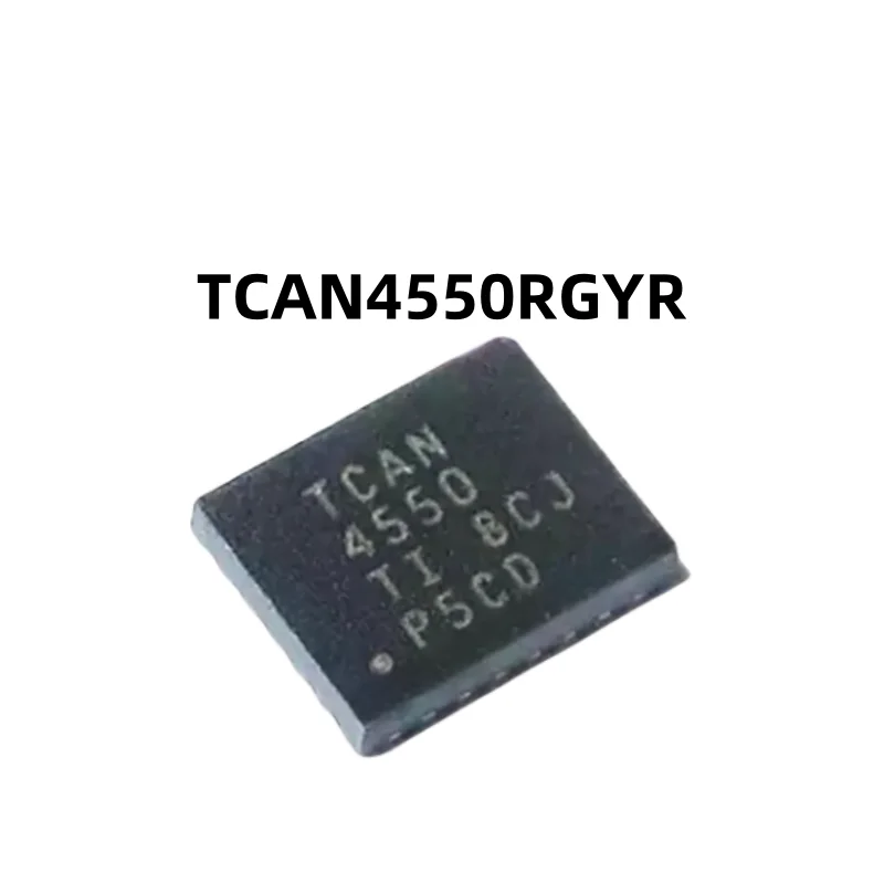 

1 шт./партия, новый и оригинальный TCAN4550RGYR WQFN20 в наличии
