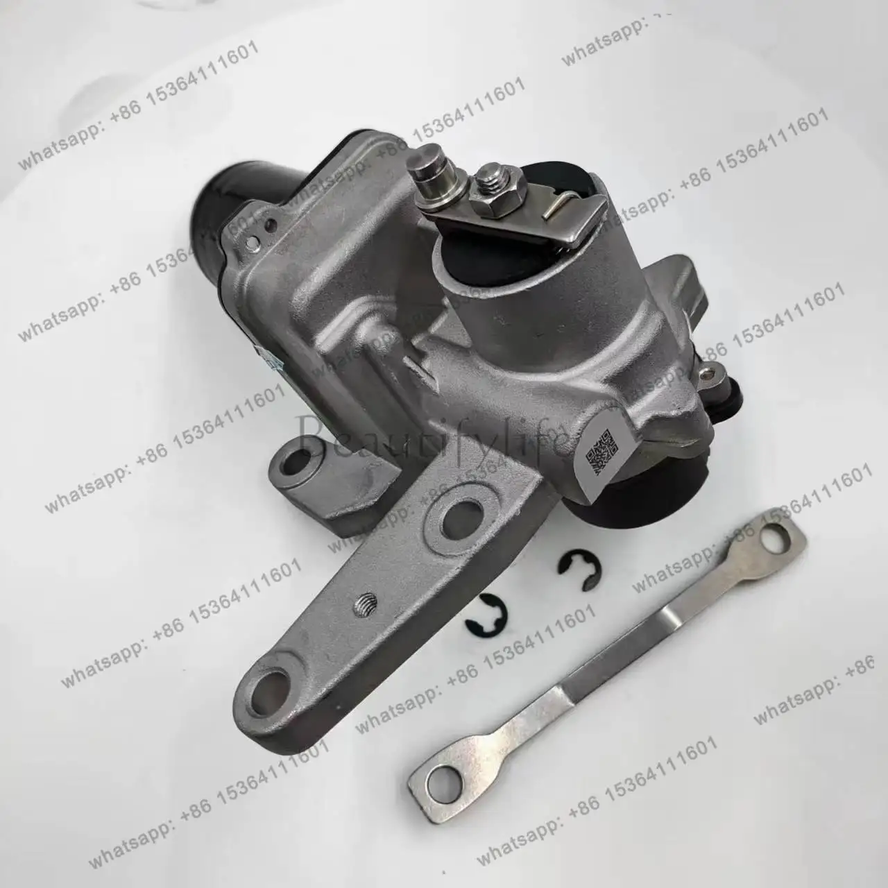 Auto Parts VDJ76/78/79 Supercharger Actuator 17201-51021