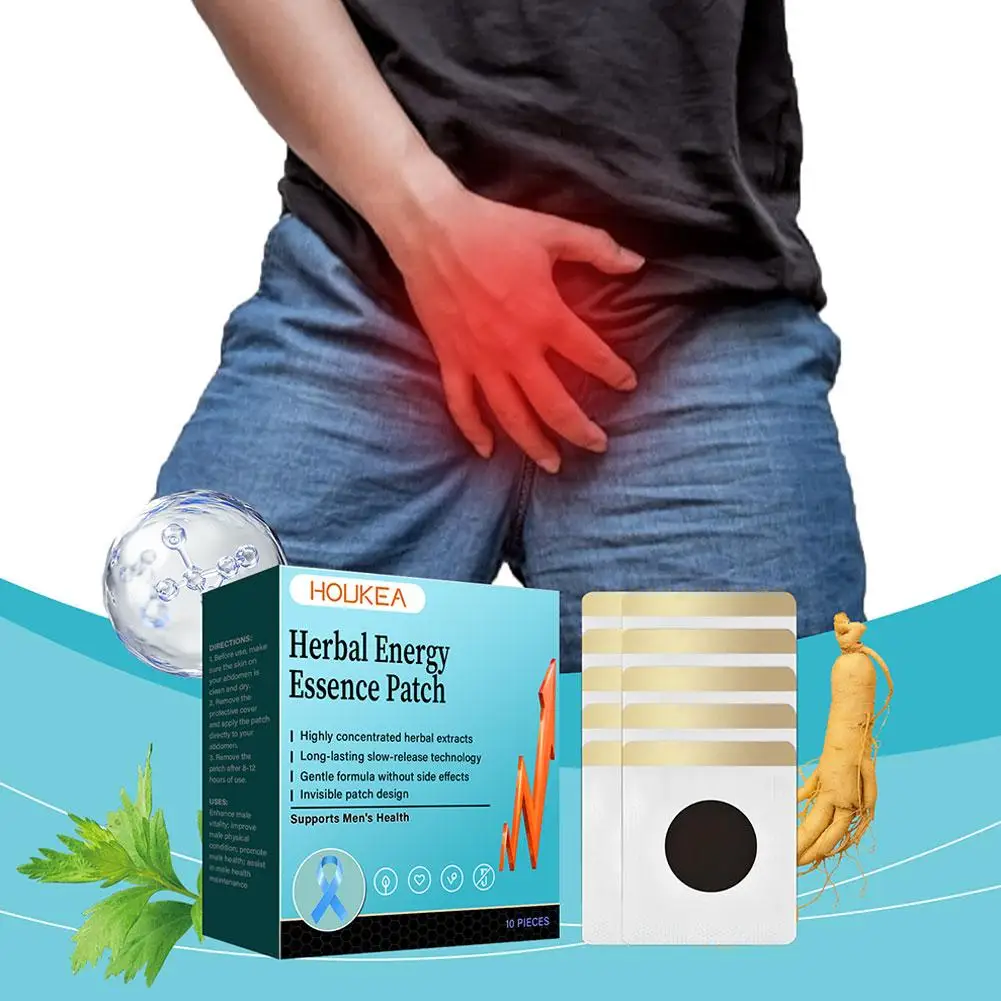 

Мужской травяной пластырь для здоровья, сильная физика, эффективно повышает мужскую жизненную силу, длительный, успокаивающий, специально разработанный для мужчин