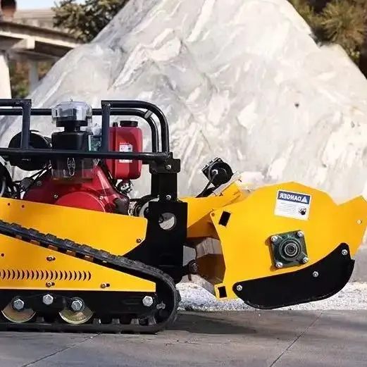 Customized Robot La…