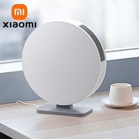 XIAOMI MIJIA Desktop Air Purifiers 99.99% Antibacterial Rate & Antiviral Formaldehyde Removal Pet Odor Smoke Dust Air Cleaner